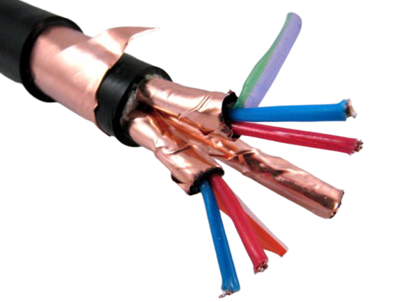 ZR-DJYP2VP2R 3*2*1.5 銅帶屏蔽計(jì)算機(jī)軟電纜 第1張 ZR-DJYP2VP2R 3*2*1.5 銅帶屏蔽計(jì)算機(jī)軟電纜 第1張