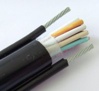 帶鋼絲電動葫蘆電纜、行車電纜、起重機(jī)電纜