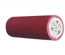 常見橡套電纜型號名稱