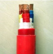 KGGP,KGGRP,KGGRP1硅橡膠耐高溫控制電纜