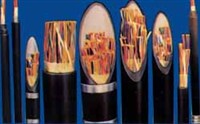 IA-K2YV，IA-K3YV，IA-IJYPVP本安型信號(hào)電纜