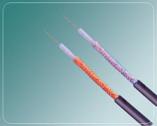 射頻電纜，視頻安裝線