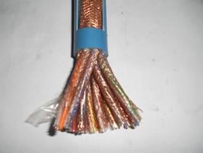 IA-DJVVP ZR-IA-DJVVP本安防爆計(jì)算機(jī)屏蔽電纜 