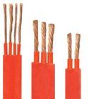 YGCB-F46R、YGCBF46、YGCR-F46、YGCP-F46、YGCRP-F46、ZR-AGGR硅橡膠電力電纜