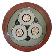 移動(dòng)設(shè)備(堆取料機(jī)、港機(jī))卷筒用6-10KV高壓電纜