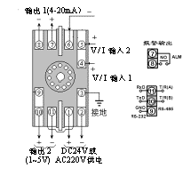 電流/電壓轉(zhuǎn)換模塊