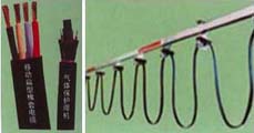 扁平電纜
